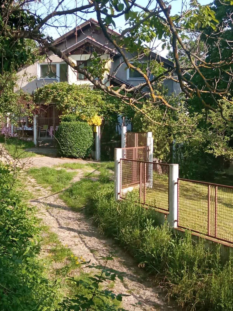 Apartman NIKOLA/prenoćište ELENA