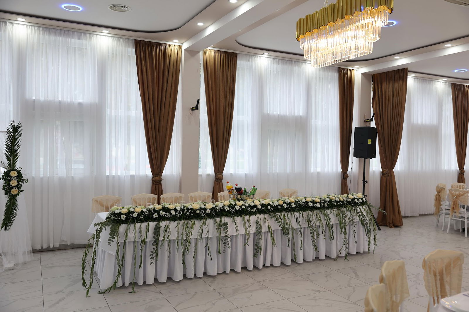 Svečana Sala 3M LUX