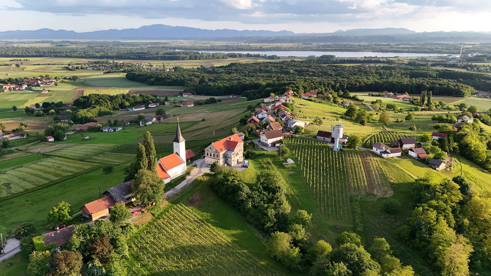 Church of St. John the Baptist