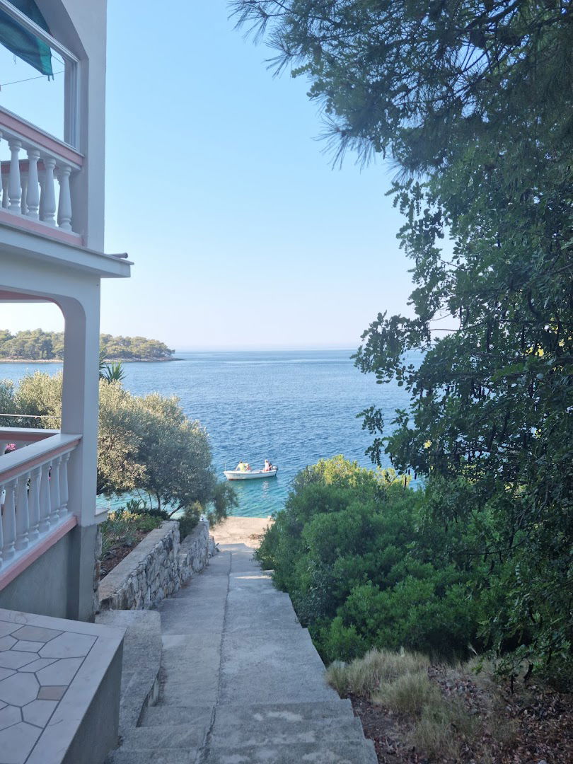 Apartmani Mašković