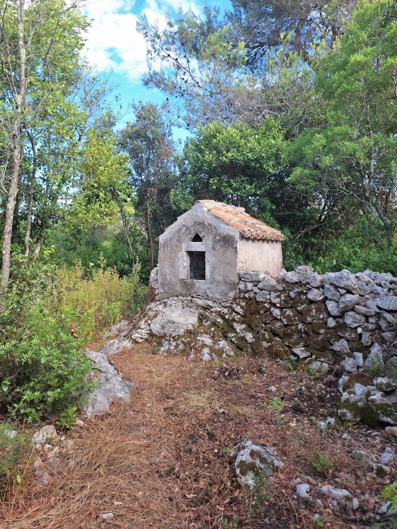 Kapelica Gospe od Karmela