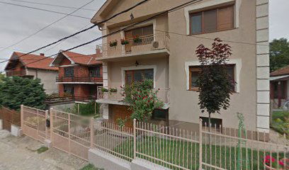 "GB" ZENIT Geodetska firma