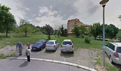 Teretana na otvorenom