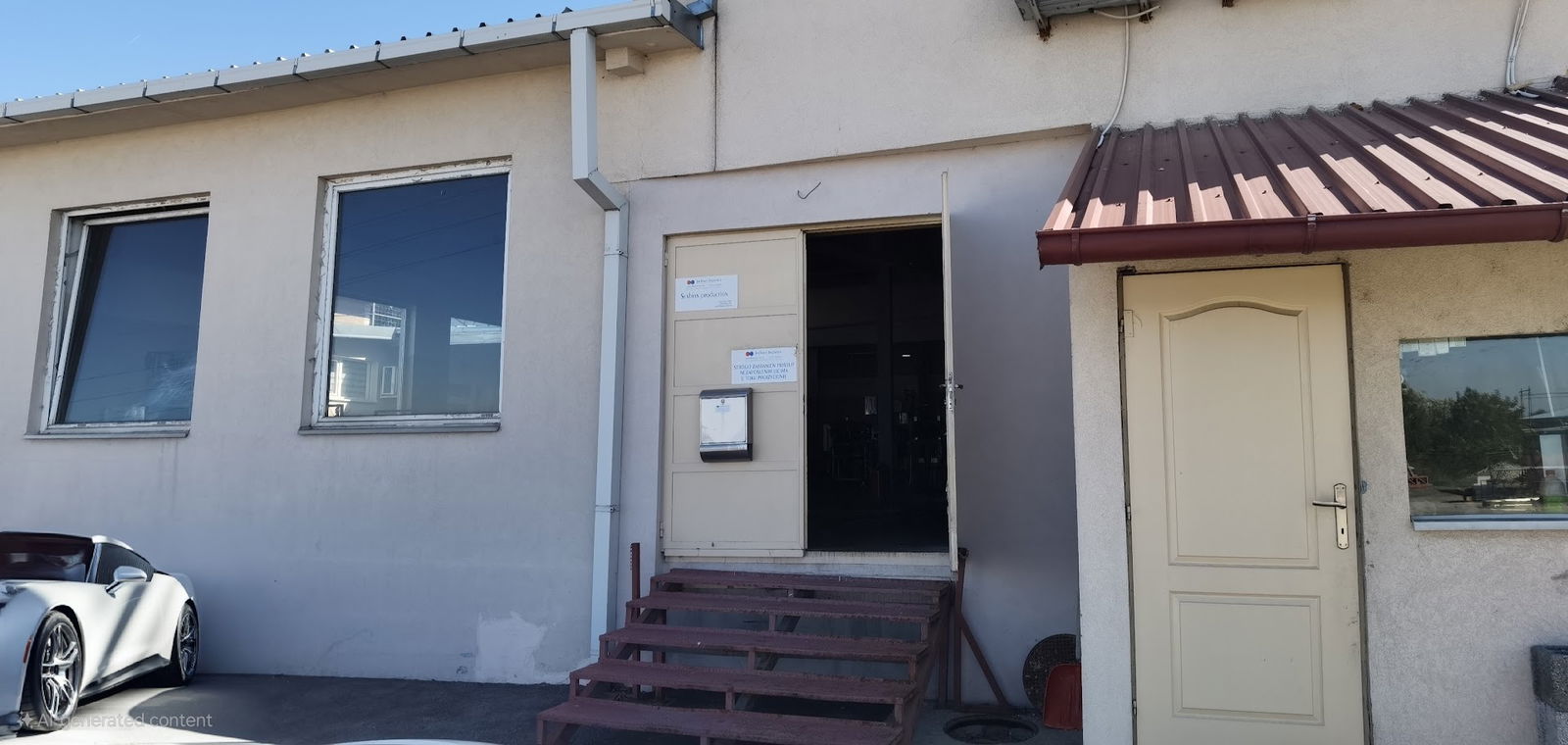 Joelowe logistics d.o.o.