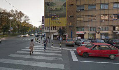 FIZIO CENTAR “CARDIO SPORT”