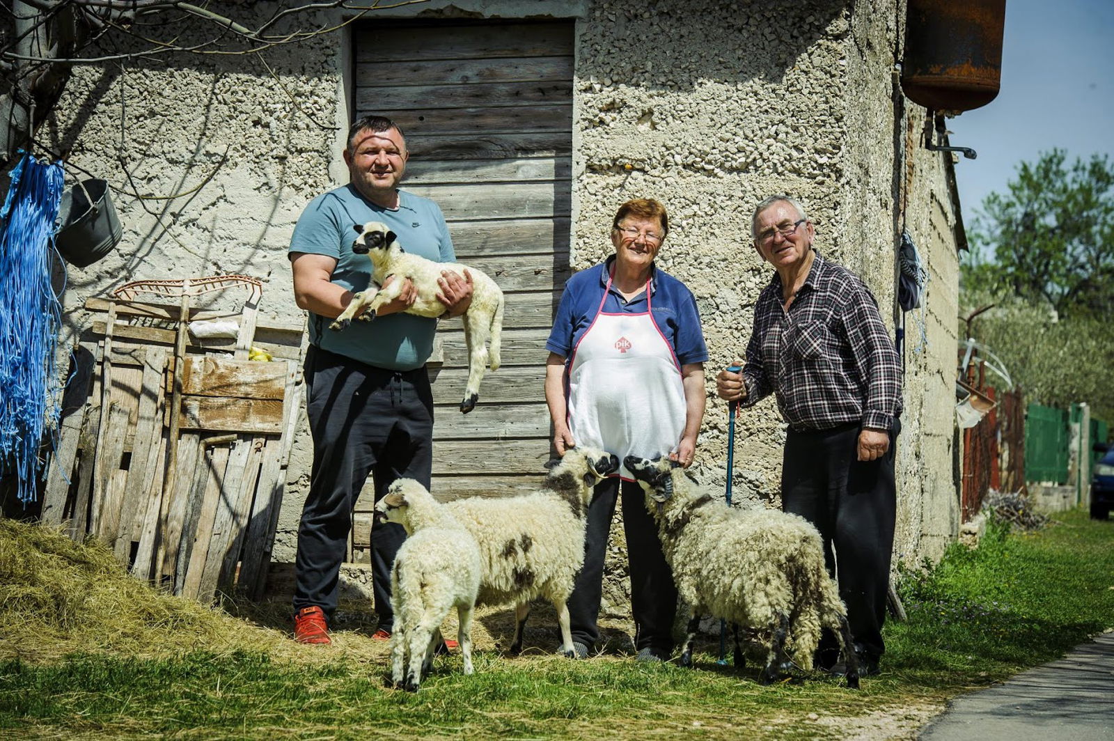 Izletište Zagora - Nevest