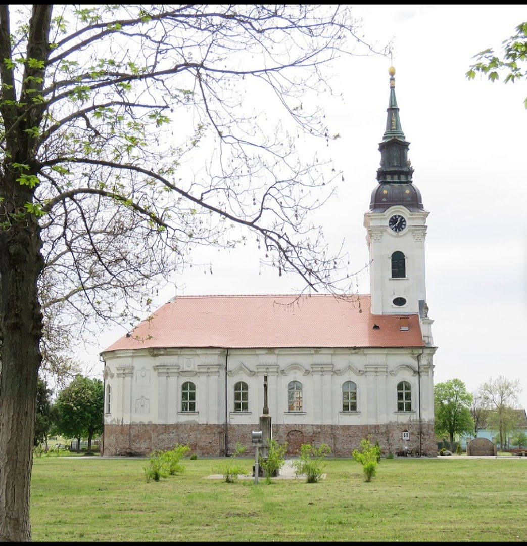 Mesna Zajednica Uzdin