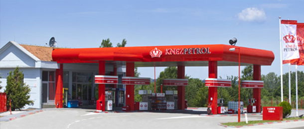 Knez Petrol