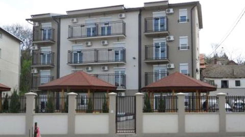 Dom za stare Elizabeta