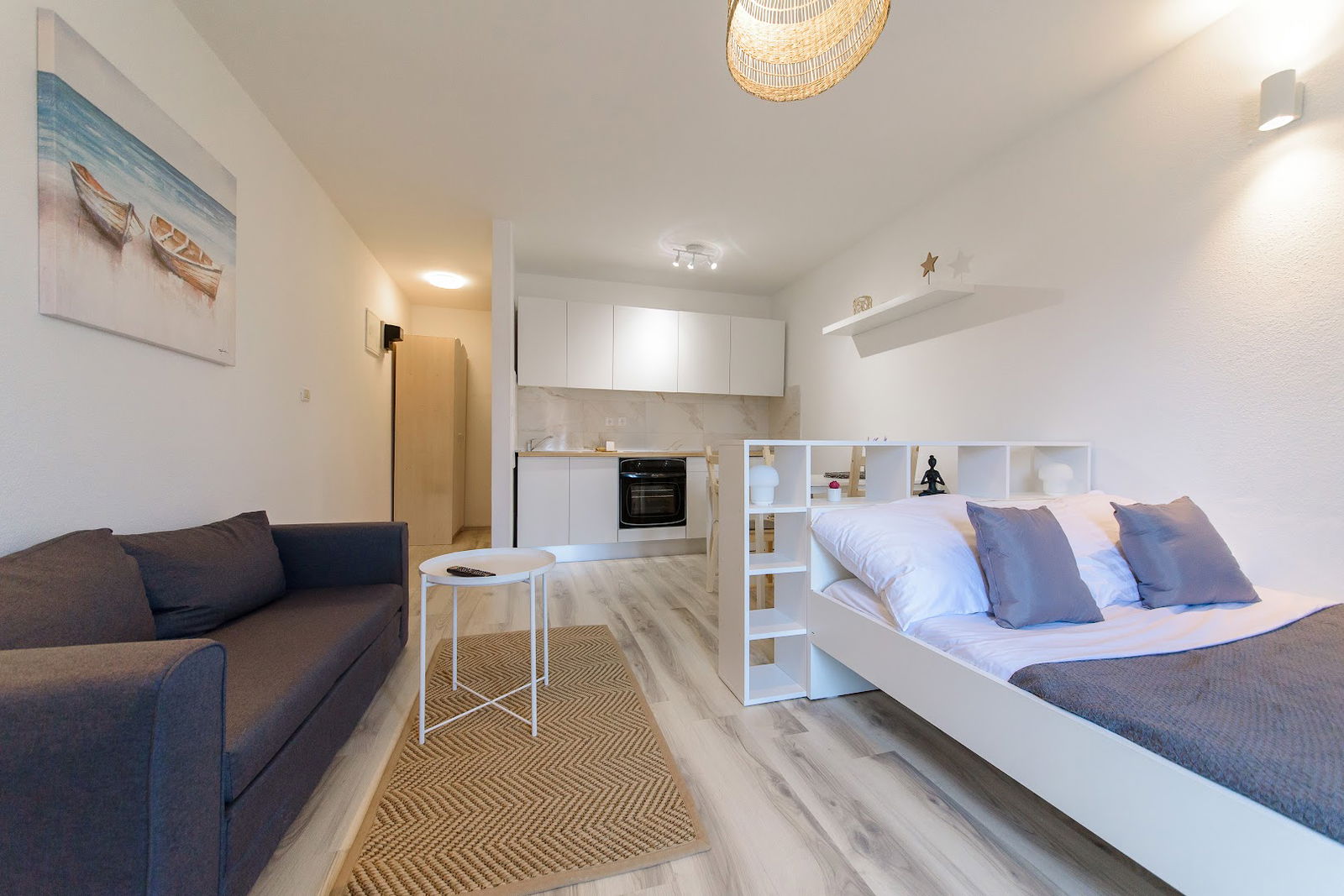 Donata Apartments Zadar