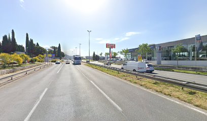 NADVOŽNJAK LOVRINAC