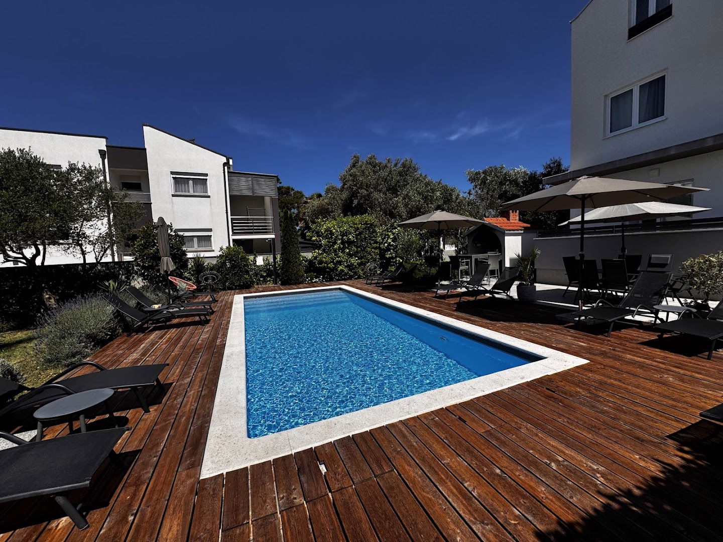 Villa Petar’s dream