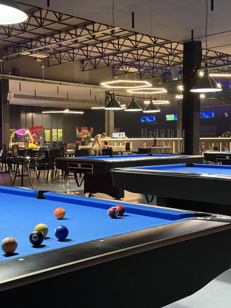 Žabac Bowling Karaburma