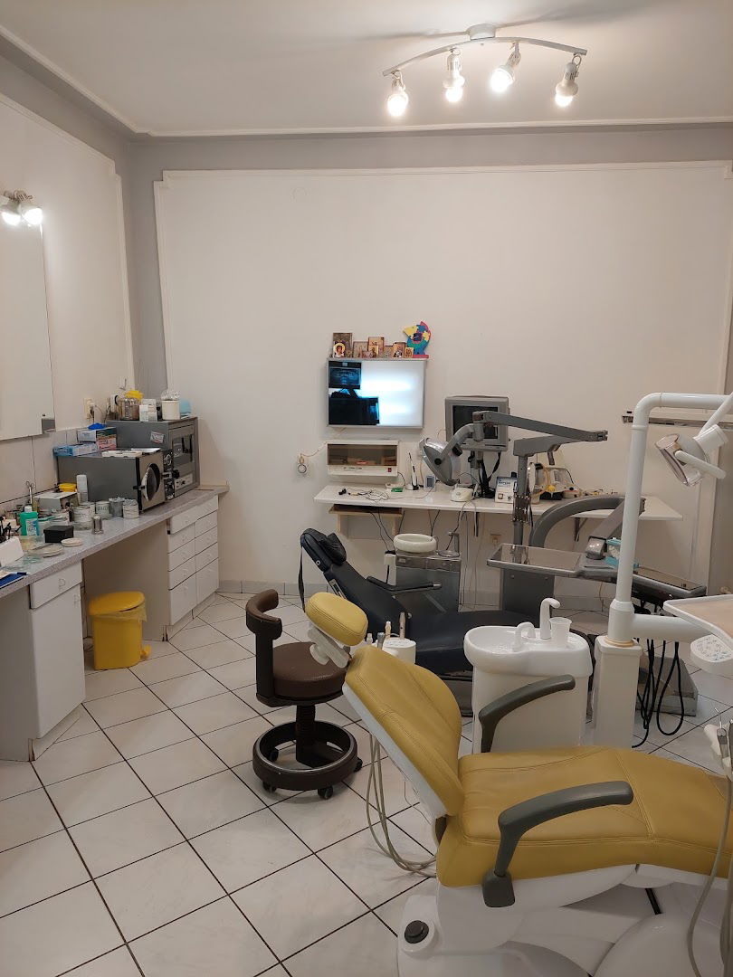 Stomatoloska ordinacija Dr Vladan Zivkovic