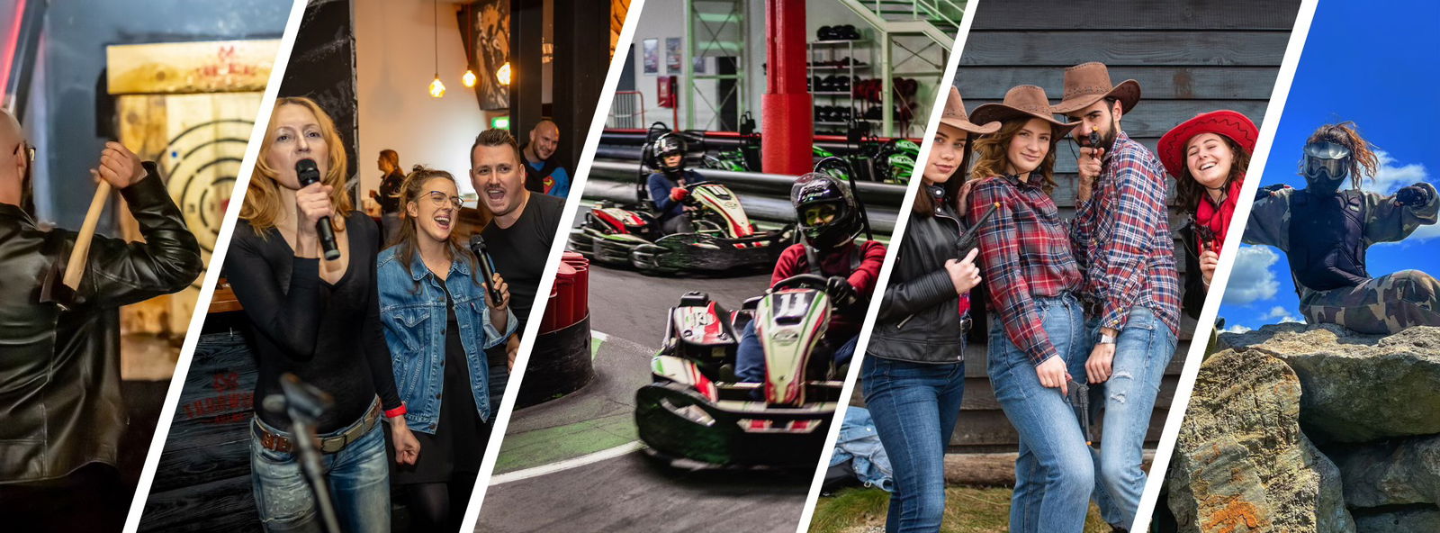 Team Building Hrvatska