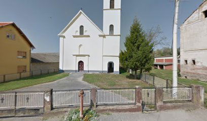 Crkva Uzvišenja Svetog Križa