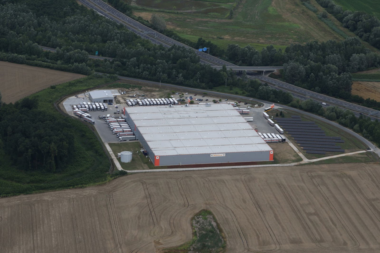 Müller Drogéria Magyarország Bt.