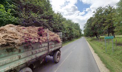 Babócsa, Komlósdi elágazás [3]