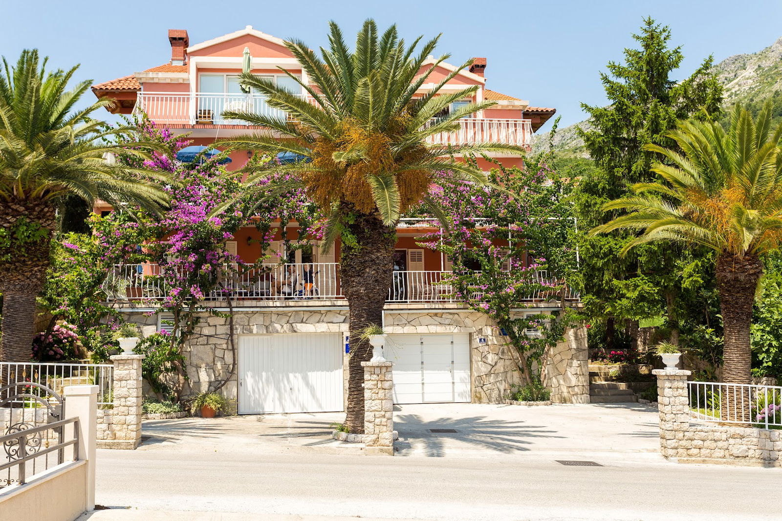 Apartments Scala - Mlini