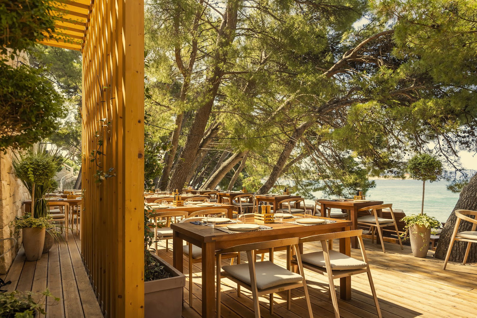 [PLACES] Beach Bar
