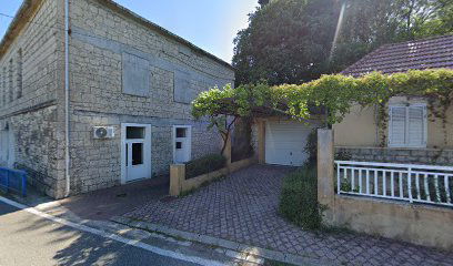 Veliki Prolog cemetery
