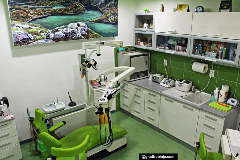 Stomatolog Karlicic - Denta Lux