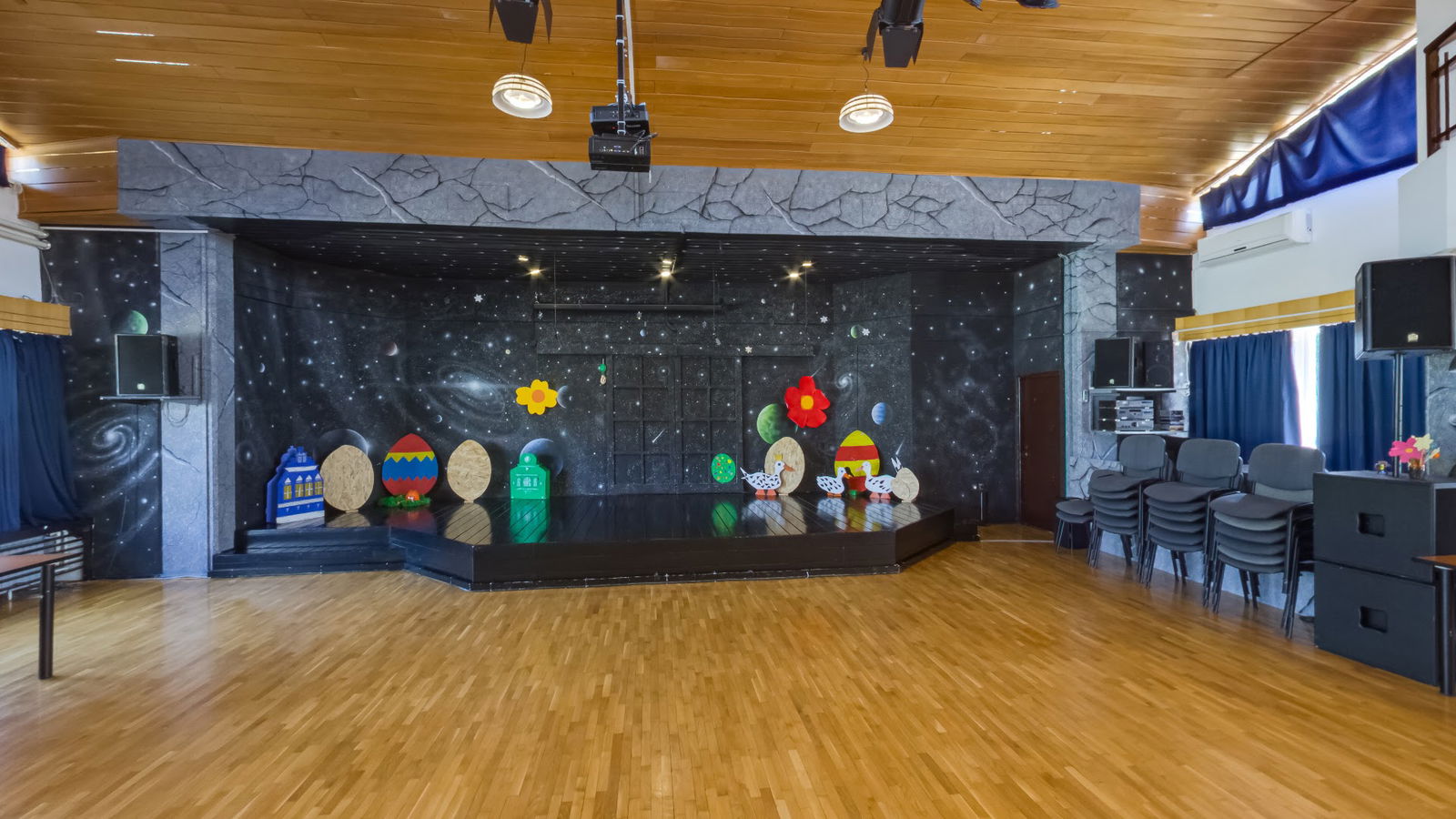 SOS Dječje selo Lekenik