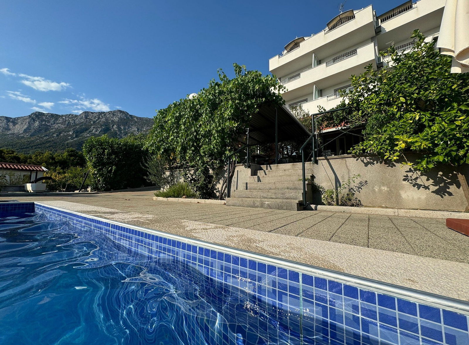 Hotel Lukas Gradac