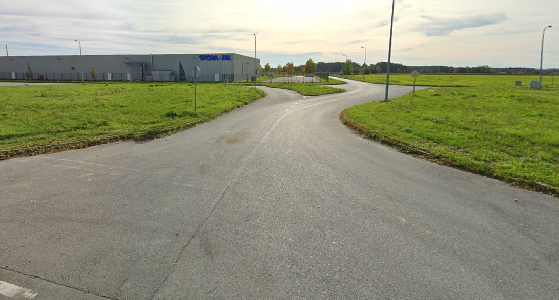 Troha-Dil d.o.o. proizvodnja