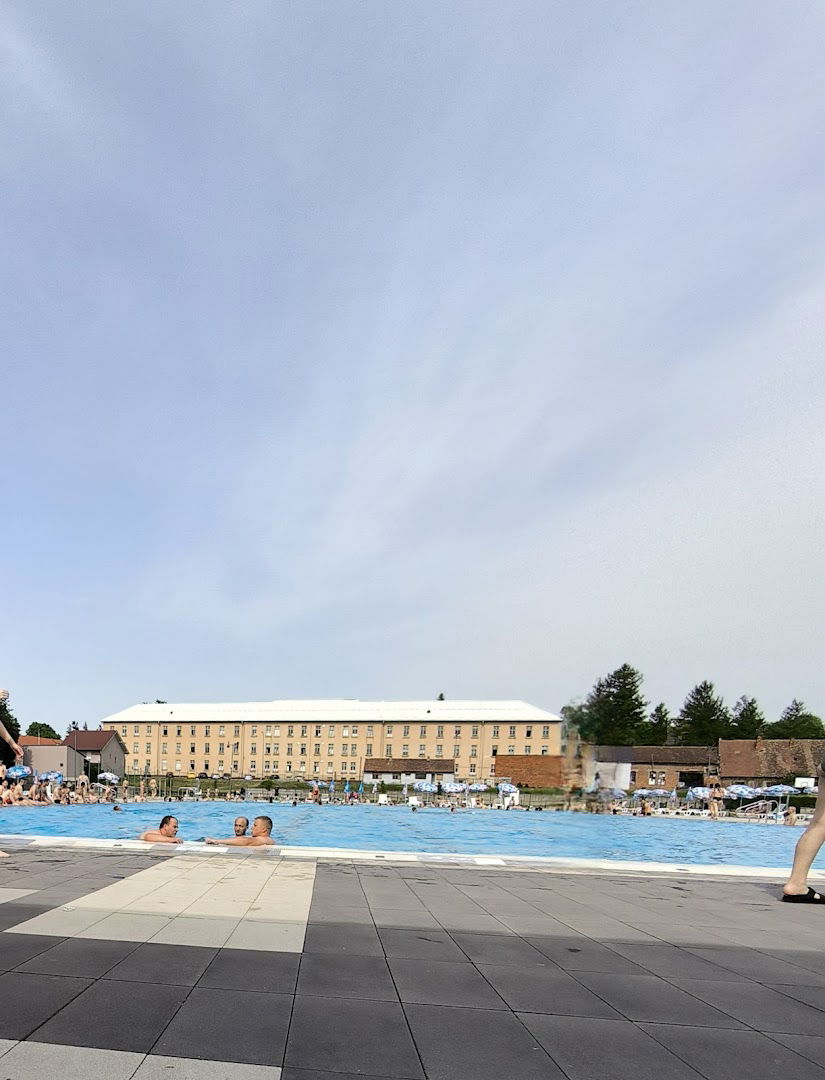 Gradski bazeni Požega