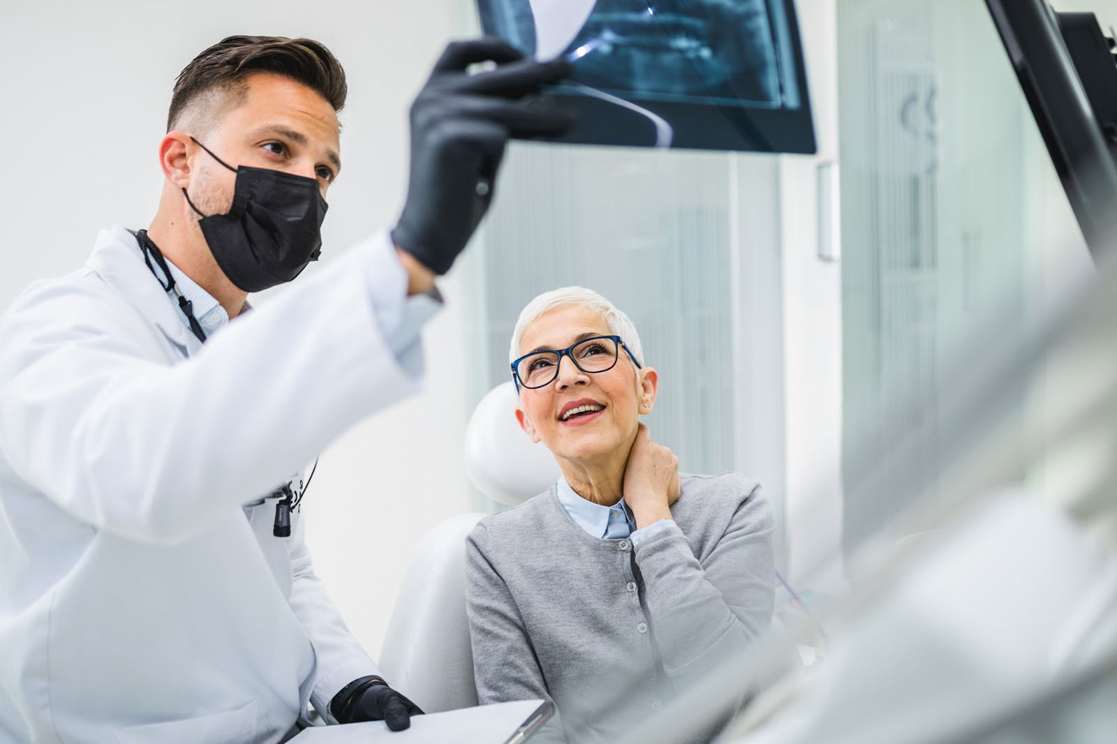 Stamenković Dental Clinic