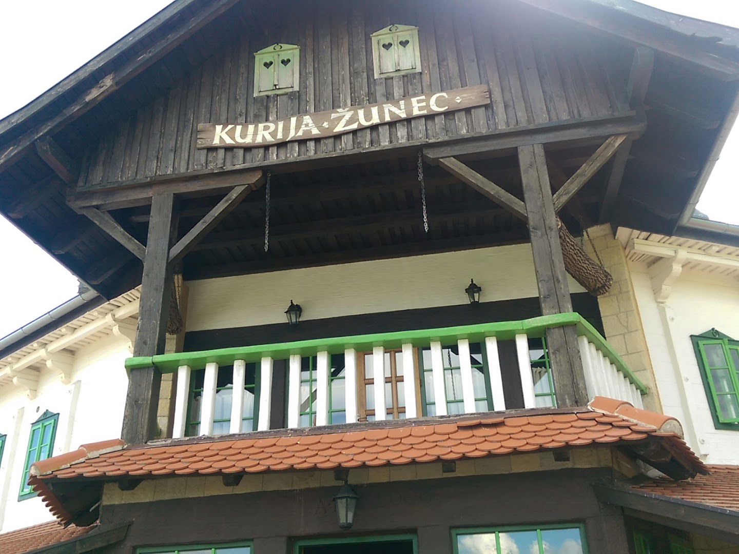 Kurija Žunec