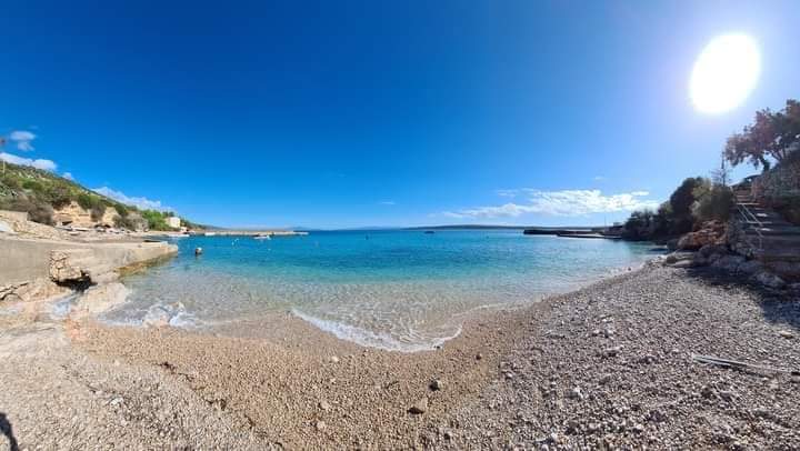 Apartment's Paola Malić,Zavala island Hvar