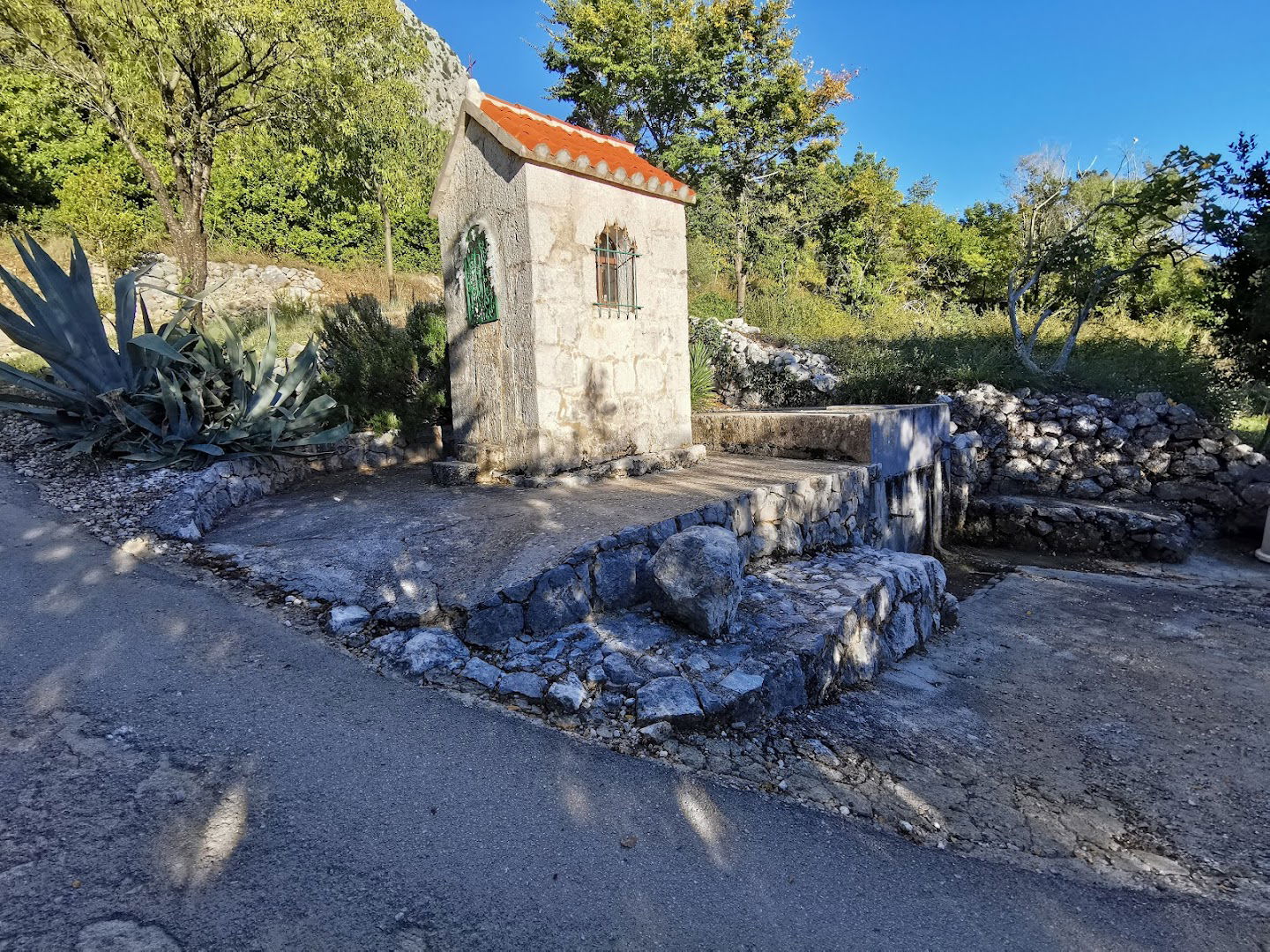 Chapel of St. George