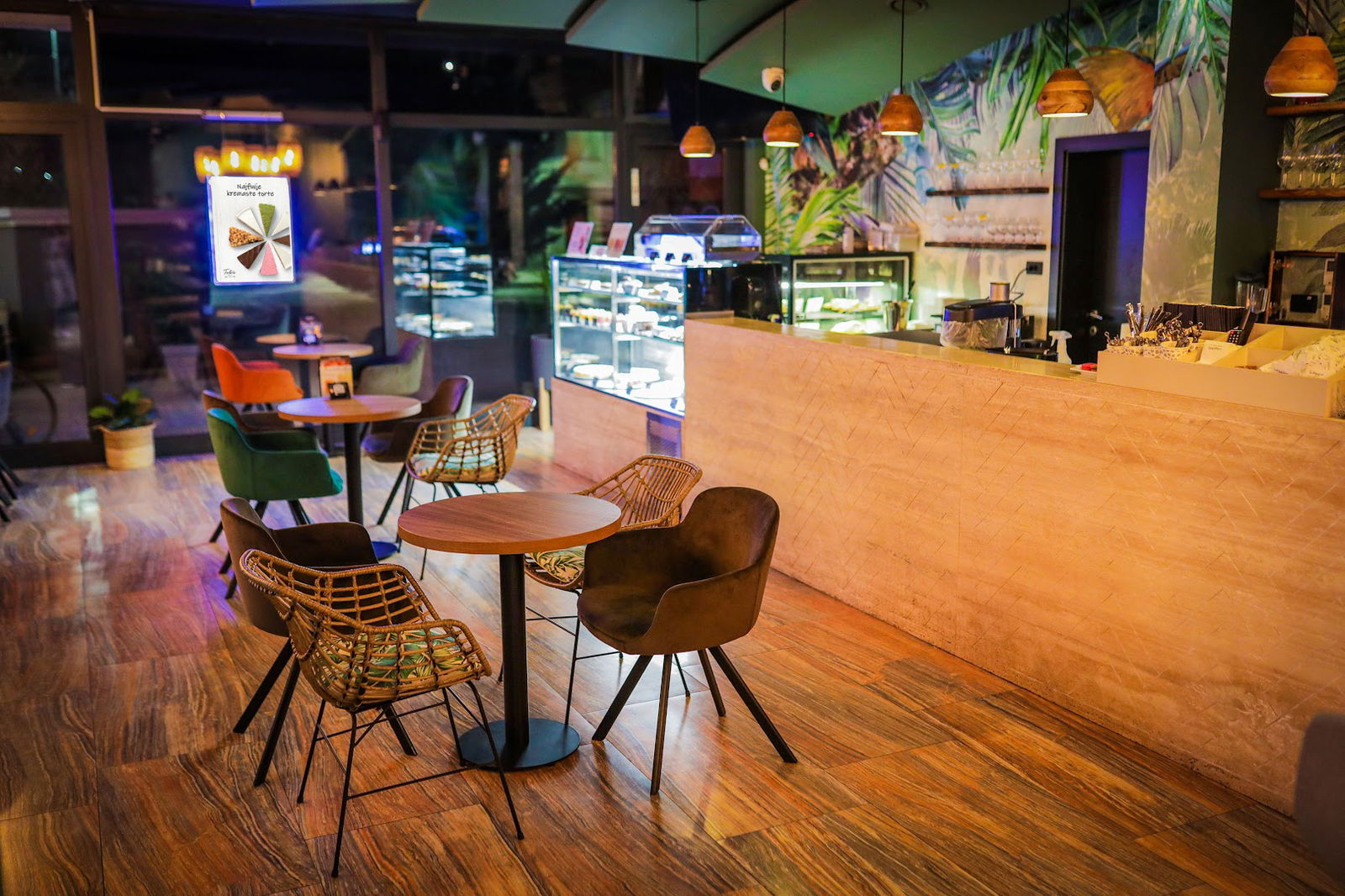 Leggiero Velika Gorica