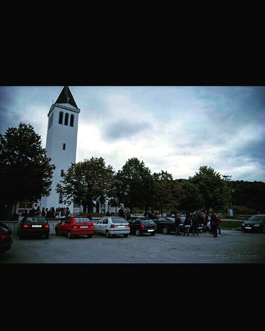 NOGOMETNO IGRALIŠTE