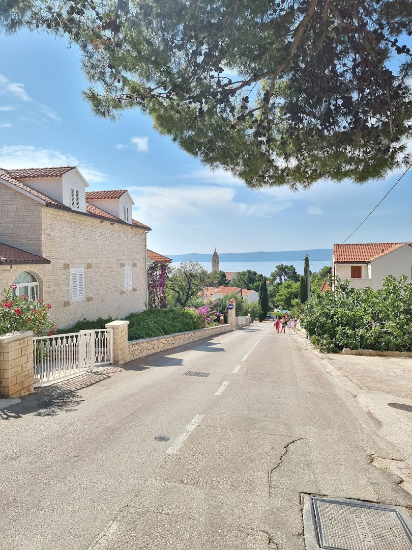 Liliana Bol Apartment