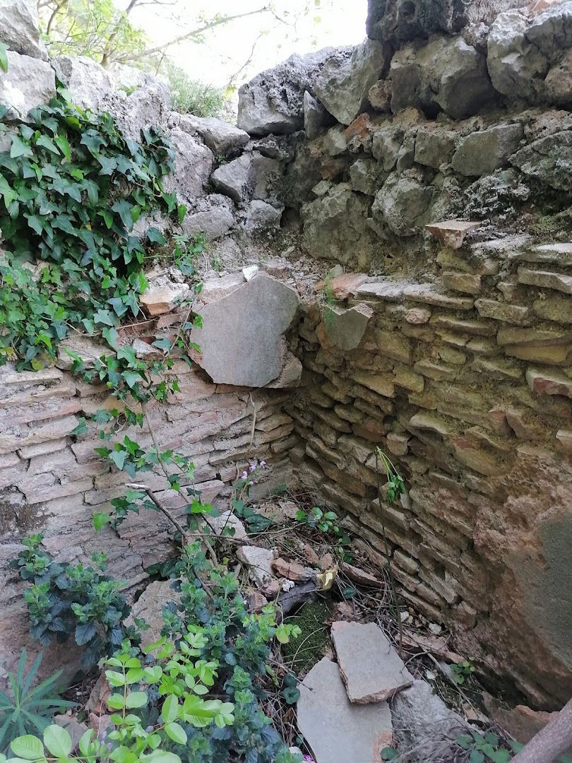 Rimske/Ranokršćanske zidine