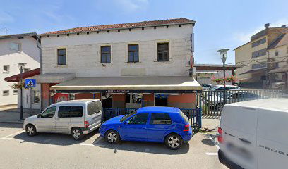 Croatia osiguranje d.d.