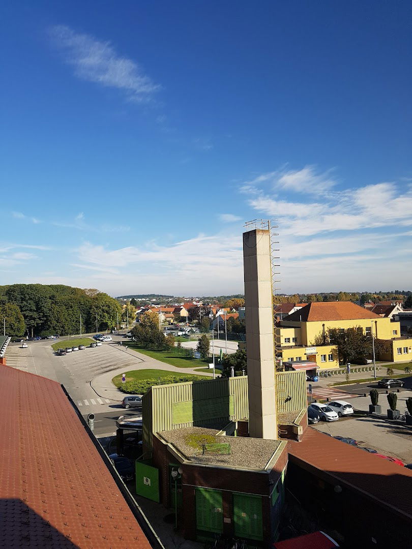 Telemach centar Čakovec