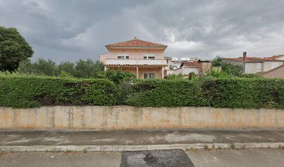 BOKSAČKI KLUB SV. KRŠEVAN ZADAR