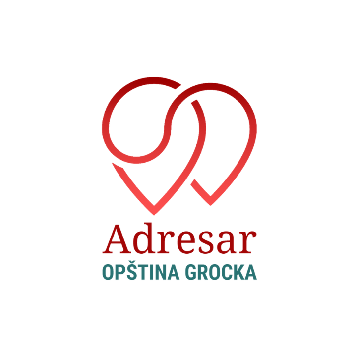Adresar opštine Grocka