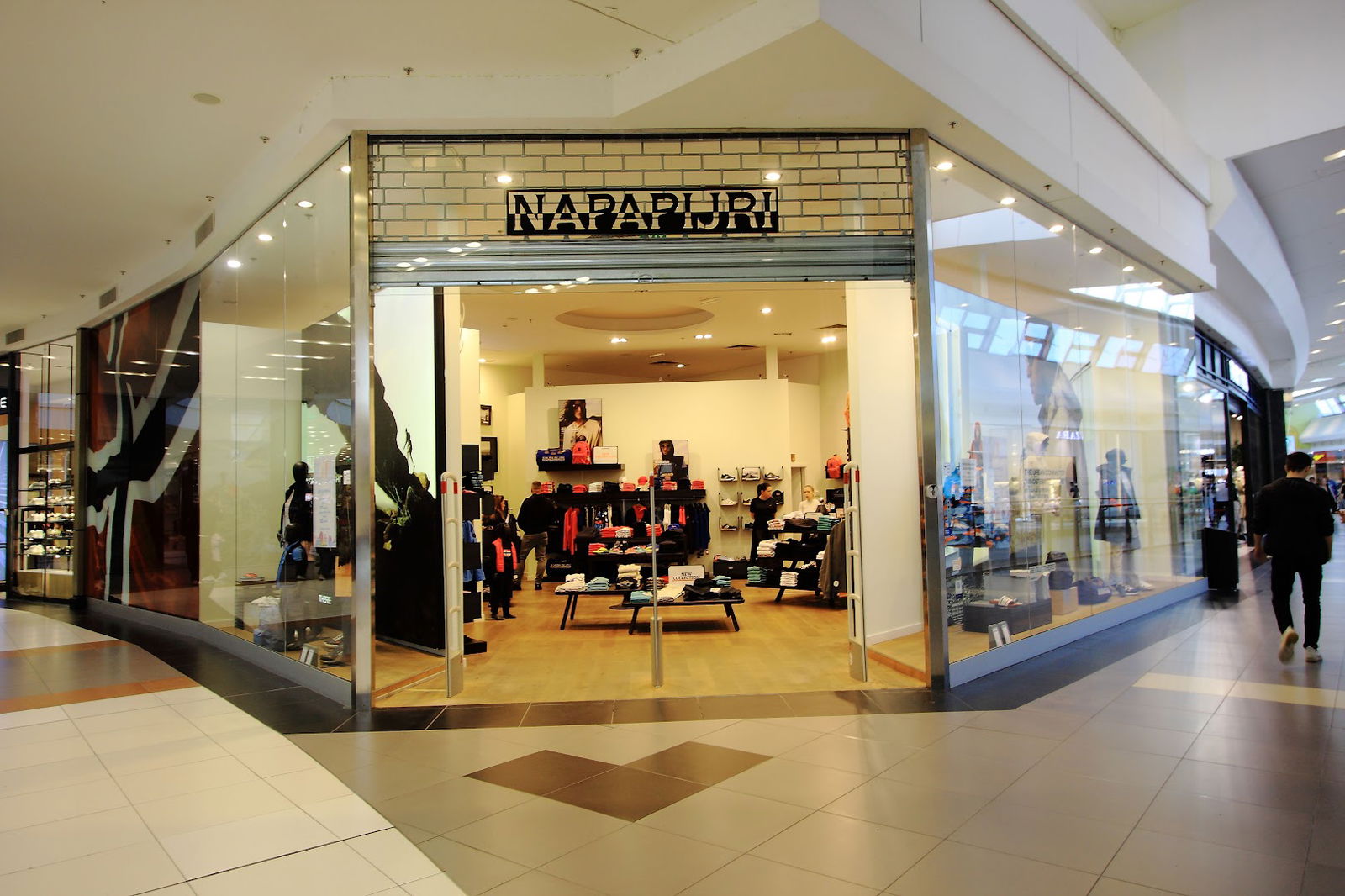 Napapijri Zagreb