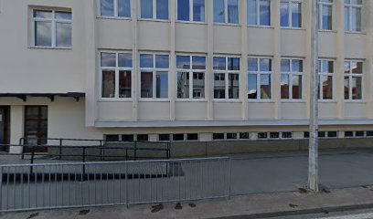 Zemljišnoknjižni odjel u Bjelovaru