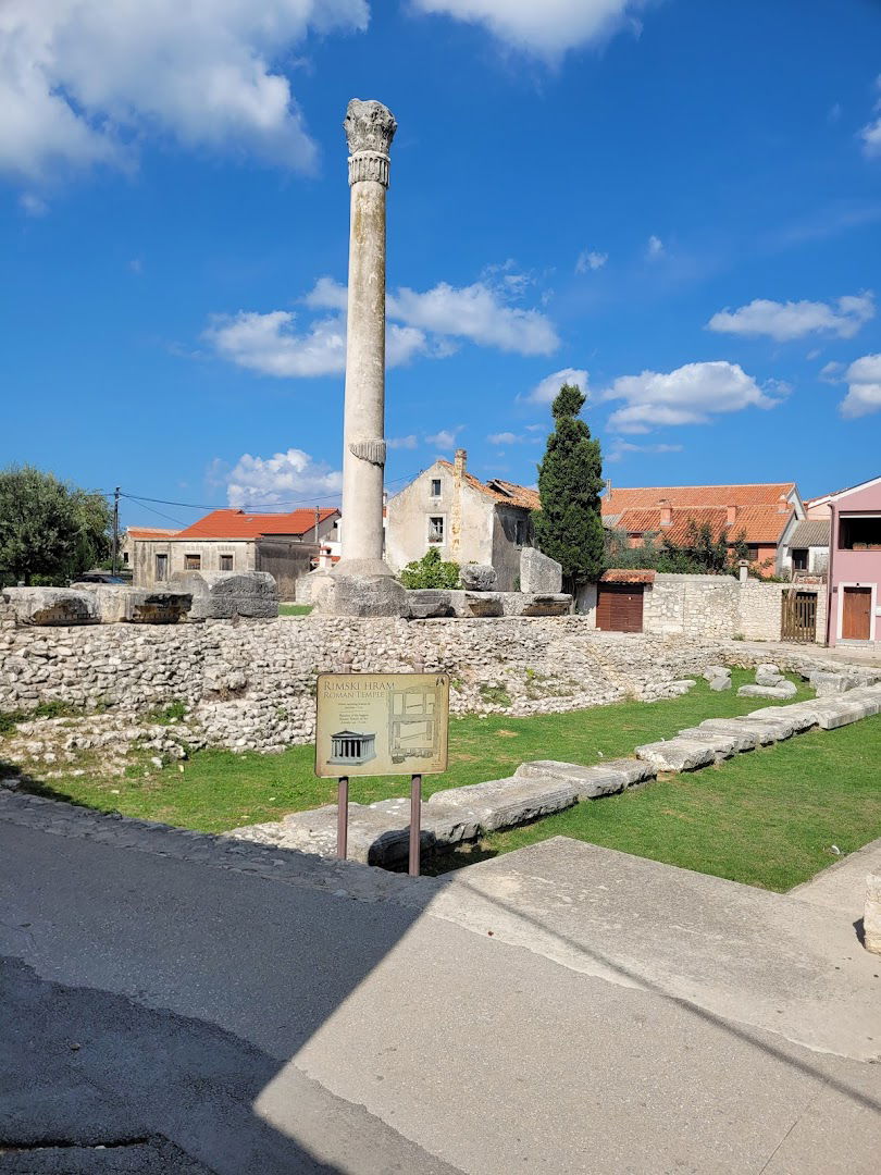 Luxury Villa Adriaticum