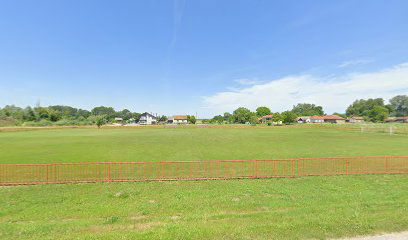 Nogometno igralište Zablatje