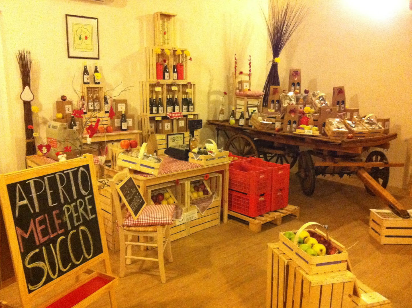 Azienda Agricola Geremia Davide