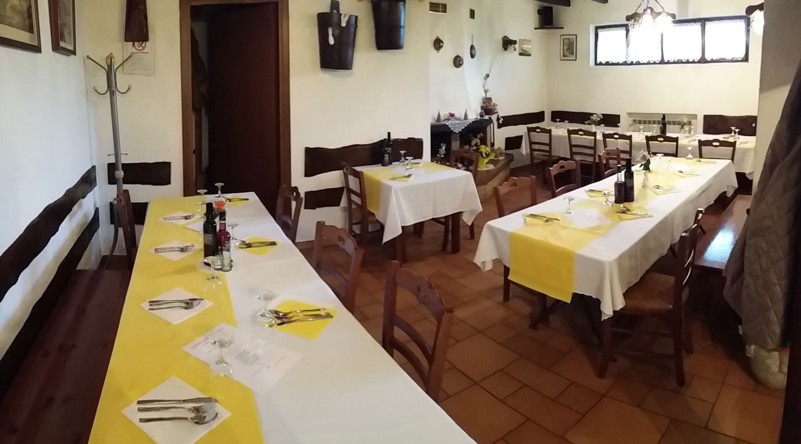 Agriturismo "Pri Cirili"