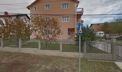 Branko creva za gradjevinske masine