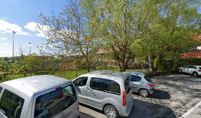 Bizeljsko Šekoranja